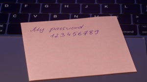 Passwörter sicher teilen: So funktioniert's