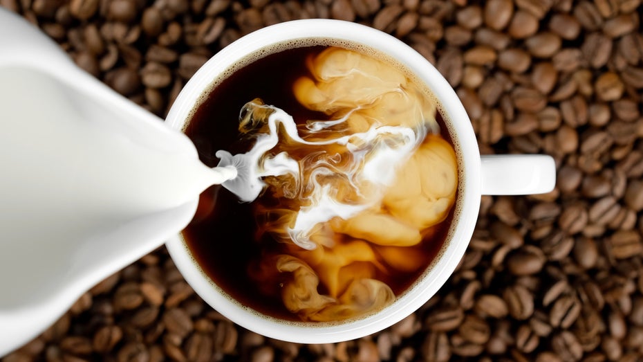 Kaffee und Darmgesundheit: Was Studien über Stimmung, Gehirn und Mikrobiom zeigen