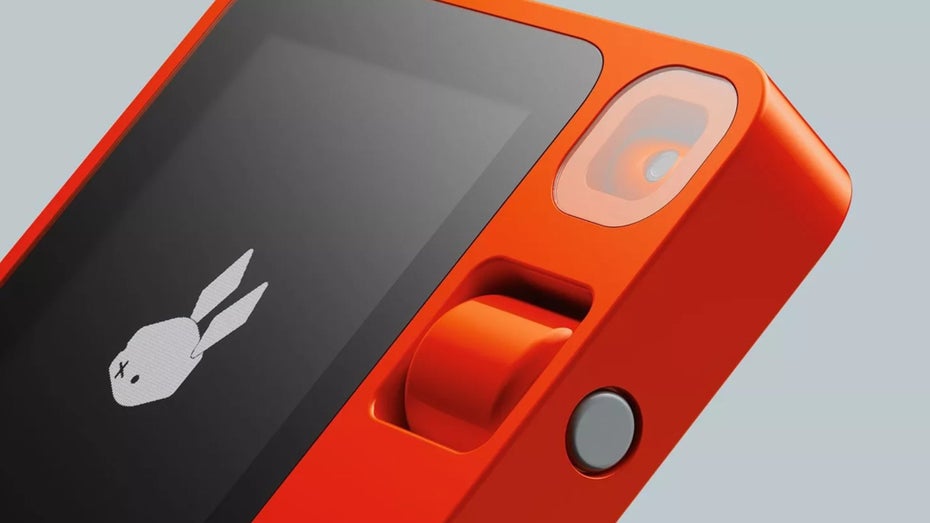 Rabbit R1: Umstrittenes KI-Gadget mit neuem Fail – Was bisher schief ging