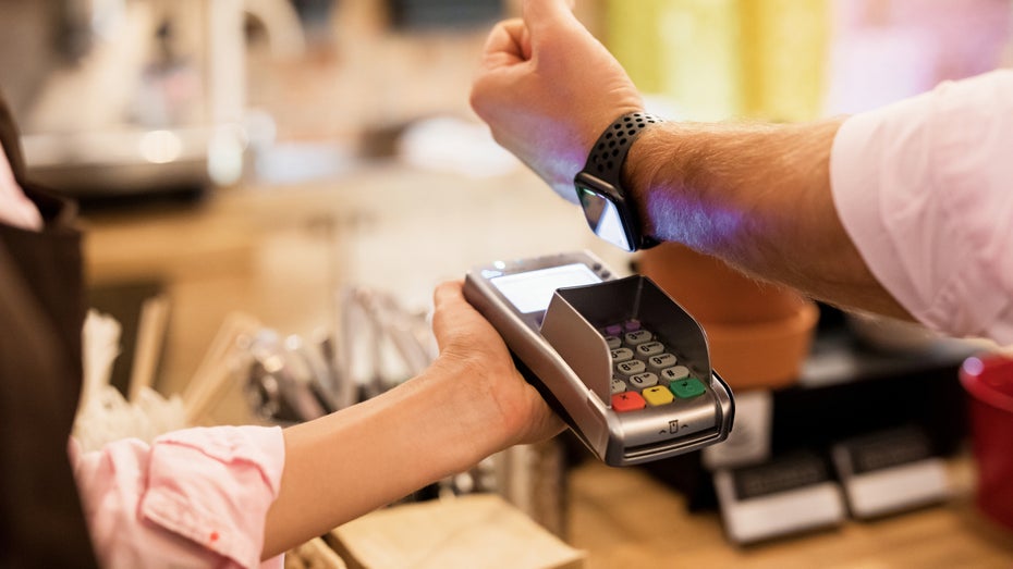 Bezahlen per Smartphone: Wie sicher sind Google Pay und Apple Pay wirklich?