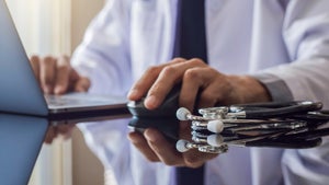 Technische Probleme mit dem E-Rezept gefährden die Versorgung von Patienten Technische Probleme mit dem E-Rezept gefährden die Versorgung von Patienten