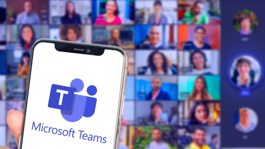 Microsoft Teams: Verbesserte Audio- und Videoeinstellungen für reibungslose Meetings Microsoft Teams: Verbesserte Audio- und Videoeinstellungen für reibungslose Meetings