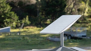 Immer mehr Satellitennetzwerke: Wird der Platz im Orbit langsam knapp?