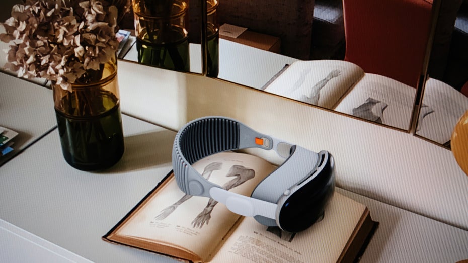 Apple Vision Pro: Das sind die ersten Erfahrungsberichte