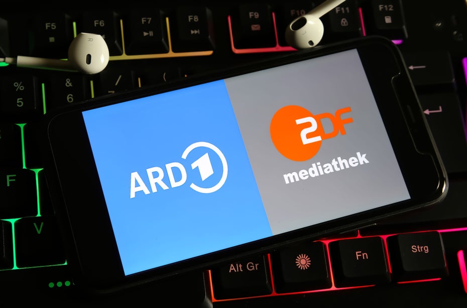 Media Study 2026: Almost 60 percent of the population uses AI applications