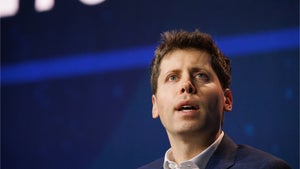 Aller KI zum Trotz: Darum greift ausgerechnet Sam Altman noch zu Stift und Papier