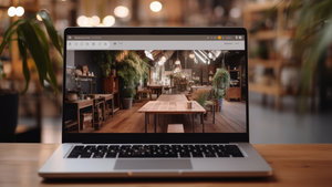 KI im Webdesign: So gestaltet ihr Webinhalte individuell und effizient