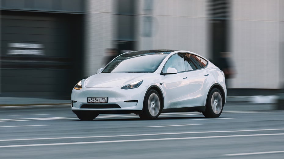 Versicherungsstudie zeigt: Diese Automarke ist Spitzenreiter bei Unfällen