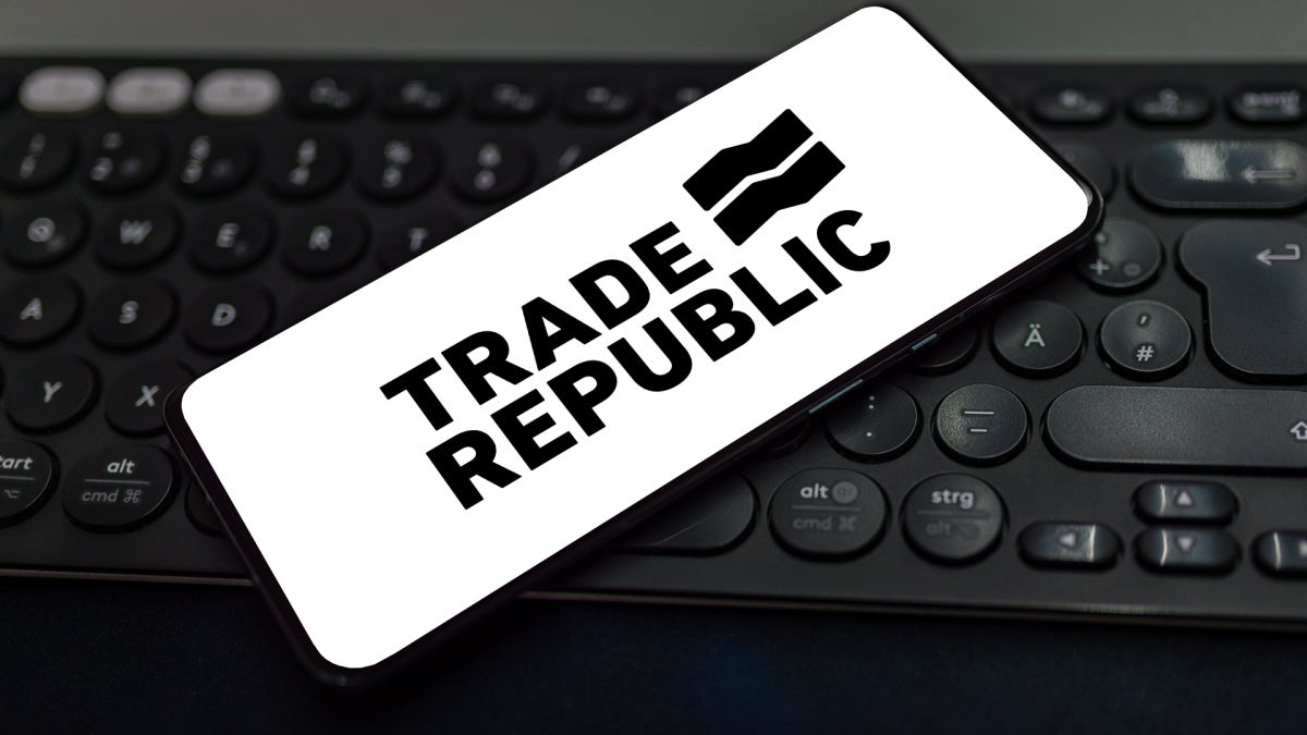 Krypto-Upgrade bei Trade Republic: Was die neue MiCA-Lizenz für Anleger  ändert | t3n