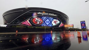 Super Bowl: Wie das 1,8 Milliarden Dollar teure Allegiant Stadium mit Nachhaltigkeit punktet