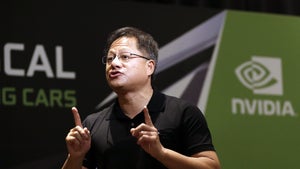 Nvidia-CEO: Programmieren lernen lohnt gar nicht mehr – das sagen Entwickler dazu Nvidia-CEO: Programmieren lernen lohnt gar nicht mehr – das sagen Entwickler dazu