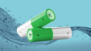 Kick für Lithiumionen: So soll ein „Energydrink” älteren Batterien neue Leistung verleihen