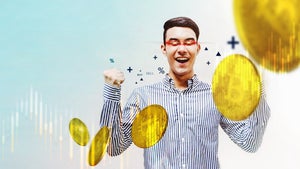 Bitcoin-Kurs bald bei 200.000 Dollar: Trader-Legende hebt Prognose an Bitcoin-Kurs bald bei 200.000 Dollar: Trader-Legende hebt Prognose an