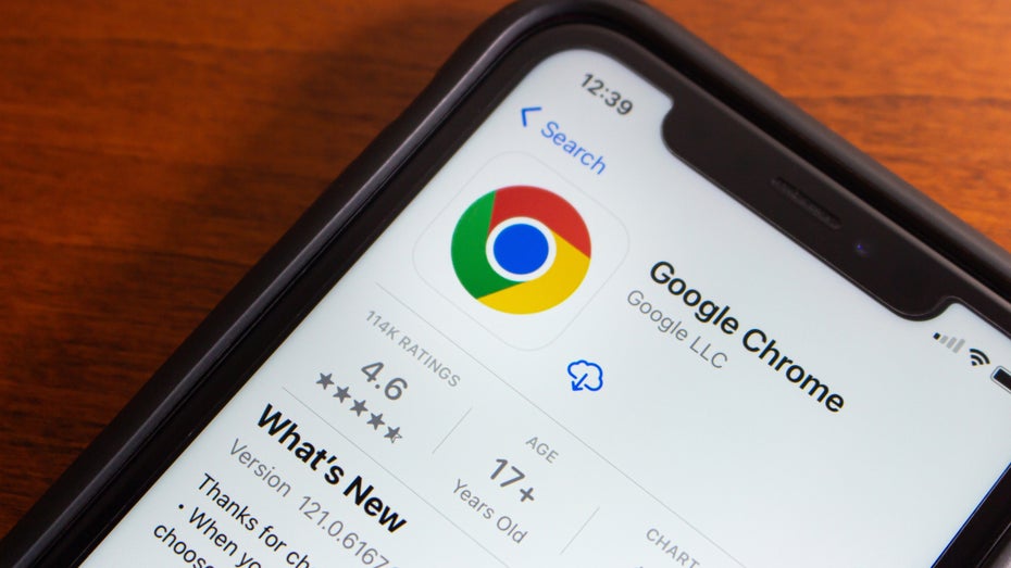 Die Abschaltung der Third-Party-Cookies im Google Chrome Browser läuft. (Foto: Koshiro K / Shuttertstock) Privacy Sandbox: Googles Ersatz für Third-Party-Cookies macht Probleme