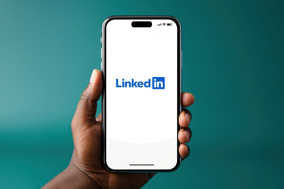 Linkedin enthüllt Klick-Daten: Endlich erfahren, wer wirklich auf deine ...
