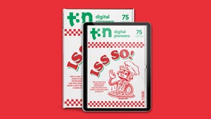 Iss so: Wie KI und Tech unser Essen verändern