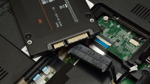 Diese neue Speicherart könnte SSD und RAM ablösen Diese neue Speicherart könnte SSD und RAM ablösen