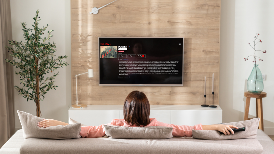 Wikiflix: Wikimedia bringt eigenen Streamingdienst – und der ist völlig kostenlos Wikiflix: Wikimedia bringt eigenen Streamingdienst – und der ist völlig kostenlos