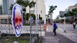 Dark Brandon: Wie die Biden-Kampagne auf Tiktok punkten will