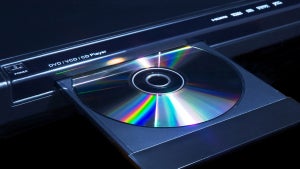 Datenspeicher der Zukunft: Neues Material ermöglicht DVD mit 1 Petabit Speicher