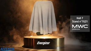 3 Monate Standby: Größter Smartphone-Akku aller Zeiten vorgestellt