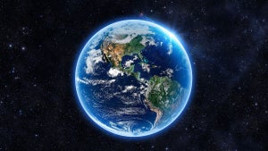 Klimawandel visualisiert: Dieser interaktive Atlas zeigt alarmierende Trends