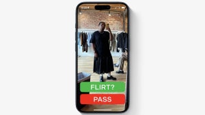 Das Anti-Tinder: In dieser Dating-App könnt ihr genau einen Mann kennenlernen Das Anti-Tinder: In dieser Dating-App könnt ihr genau einen Mann kennenlernen
