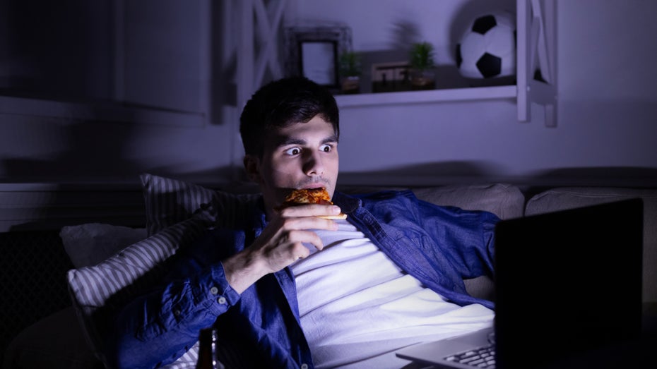 Steam: Neues Horrorspiel nutzt Echtzeit-Geräuscherkennung, um euch zum Schleichen zu zwingen