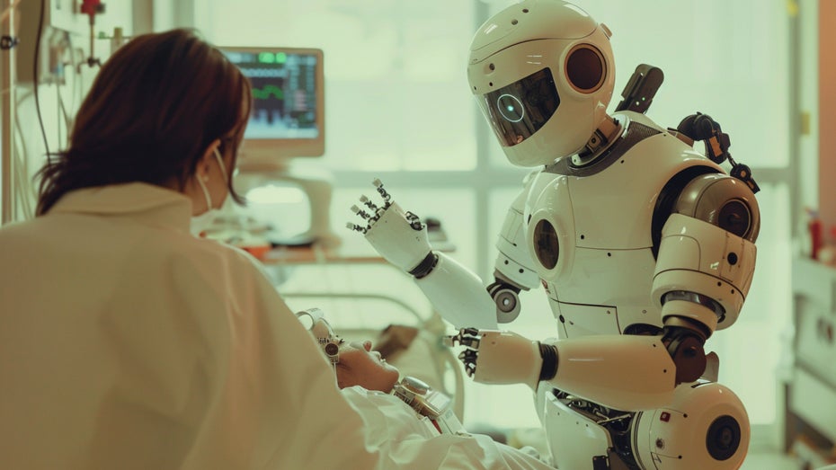 Medizinischer Rat von der KI: Menschen bleiben oft skeptisch – zu Recht