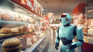 KI für den Handel und für die Hosentasche KI für den Handel und für die Hosentasche