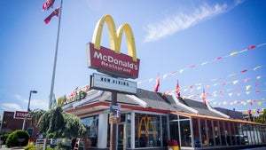 Lösung für die Zukunft: Wo McDonald's bald KI einsetzen will