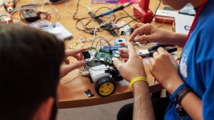 Diese 30 Raspberry-Pi-Projekte müsst ihr gesehen haben Diese 30 Raspberry-Pi-Projekte müsst ihr gesehen haben