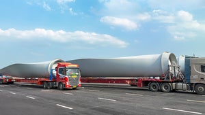 Dieses Riesen-Windrad wird größer als das größte Hochhaus Deutschlands