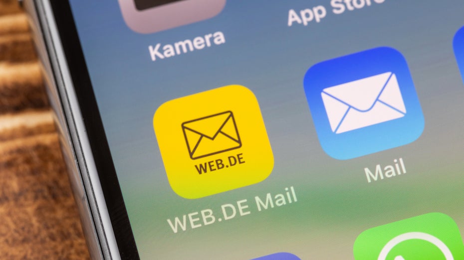 Neuer Service bei der Deutschen Post: So empfängst du deine Briefe jetzt als E-Mail