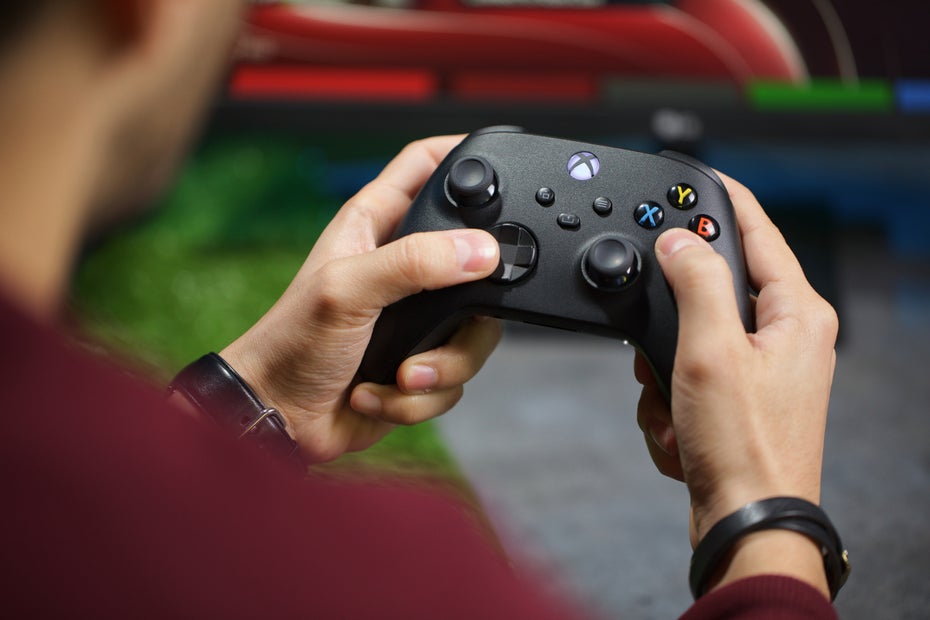 Like free mobile games: Xbox could soon show advertising breaks