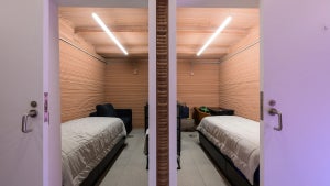 Nur für Nichtraucher: Nasa sucht Leute, die ein Jahr lang das Leben auf dem Mars simulieren