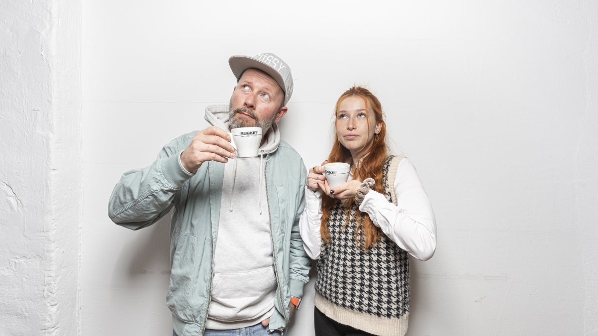 Stelle besetzt: Werkstudent:in (m/w/d) Marketing, Event & Social Media Stelle besetzt: Werkstudent:in (m/w/d) Marketing, Event & Social Media