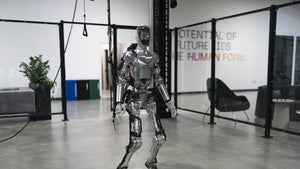 Roboter bei BMW: Video zeigt, was Figure 01 schon kann – mit einem bemerkenswerten Detail Roboter bei BMW: Video zeigt, was Figure 01 schon kann – mit einem bemerkenswerten Detail