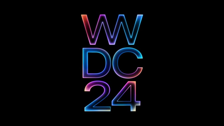 WWDC 2024 Apple