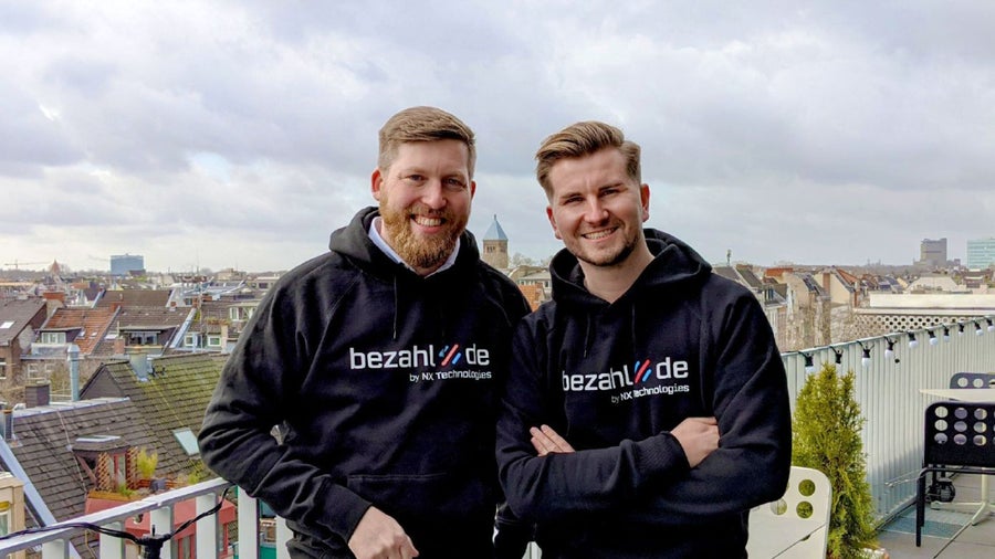 Warum Paypal beim Kölner Payment-Dienstleister Bezahl.de investiert Warum Paypal beim Kölner Payment-Dienstleister Bezahl.de investiert
