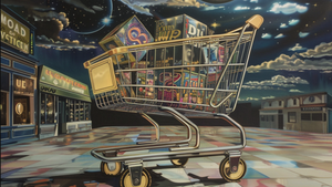 Bye-bye Hamsterkäufe: So hat sich das Einkaufsverhalten der Deutschen verändert