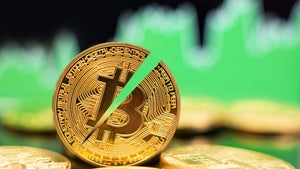 Bitcoin-Kursverfall nach Halving? So tief geht es laut JPMorgan nach unten