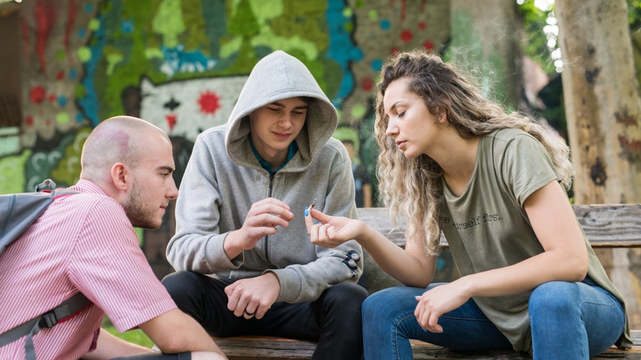 Cannabis: Interaktive Bubatzkarte zeigt dir, wo du ab April konsumieren darfst