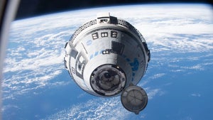 Boeing: Raumkapsel Starliner macht seltsame Geräusche – das könnte die Ursache sein