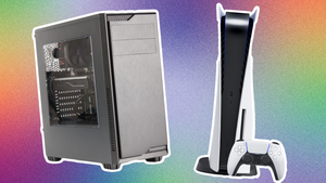 „Playstation-Killer”: Youtuber will PS5 mit selbstgebautem PC schlagen – und scheitert