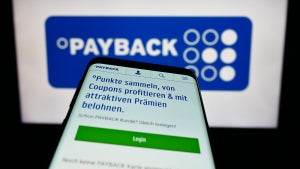 Sparkasse startet Kooperation mit Payback – so kannst du mit der Girocard Punkte sammeln