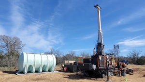 20.000 Meter unter der Erde: Dieses Startup will Energie aus der Tiefe gewinnen