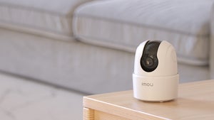 Sicherheit der nächsten Stufe für dein Zuhause – innen und außen