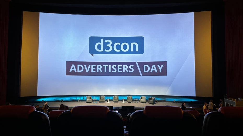 Retail-Media, Cookieless Future und KI: Das sind die Learnings der d3con