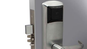 Leichtes Spiel: Wie Hacker 3 Millionen Türen in Hotels öffnen können